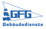 Gebäudereinigung Pflicke Logo